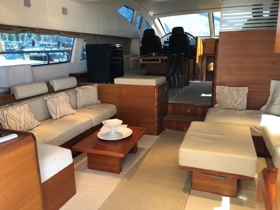 Image of JULY yacht #7