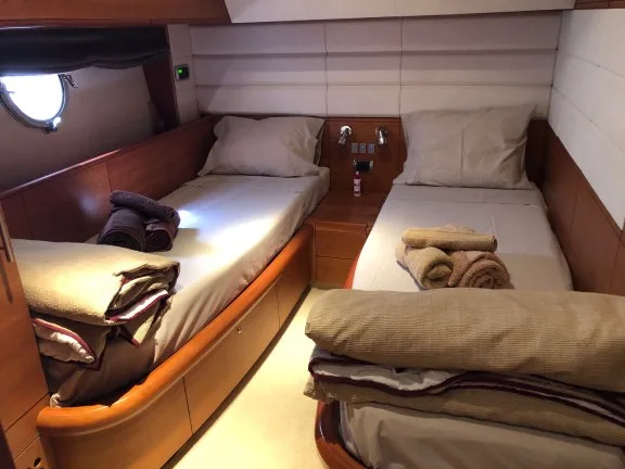 Image of JULY yacht #18