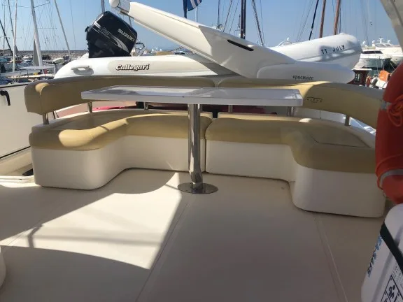Image of JULY yacht #5