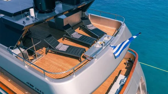 Image of OVAL yacht #15