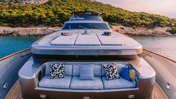 Image of OVAL yacht #14