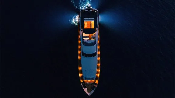 Image of OVAL yacht #59