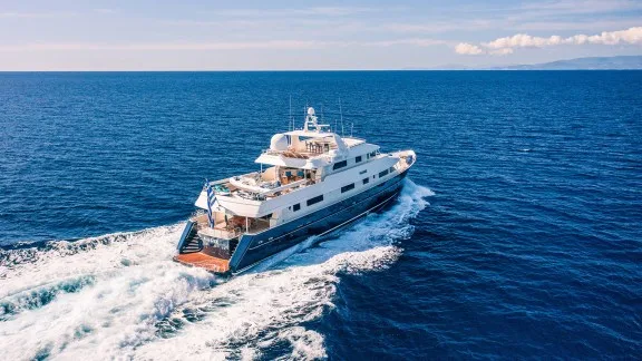Image of MAGIX yacht #2