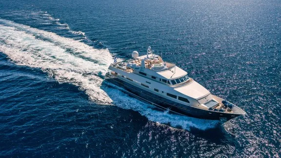 Image of MAGIX yacht #3