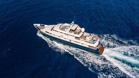 Image of MAGIX yacht #5