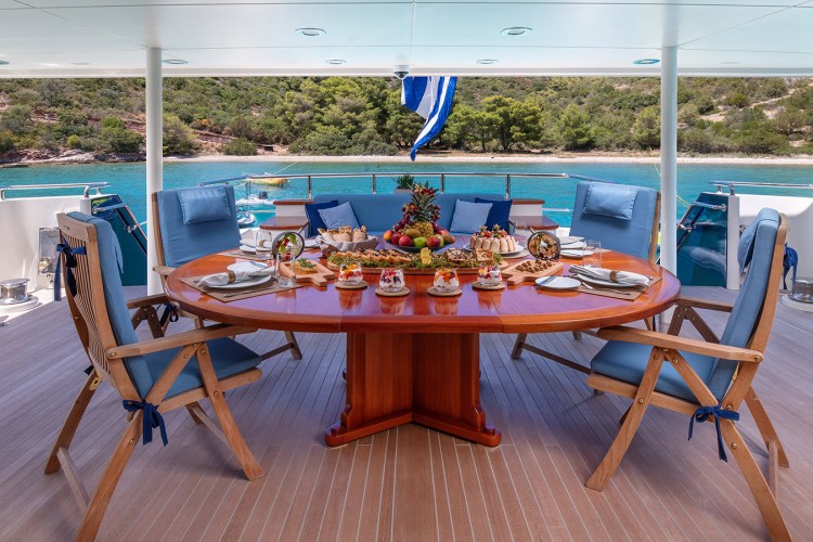 Image of MAGIX yacht