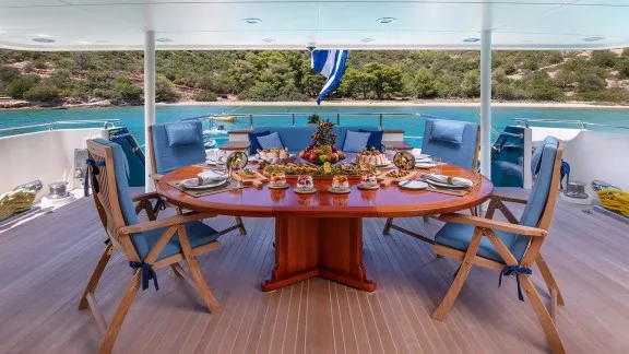 Image of MAGIX yacht #6