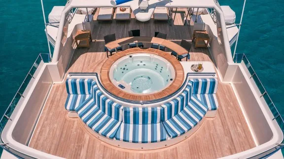 Image of MAGIX yacht #23