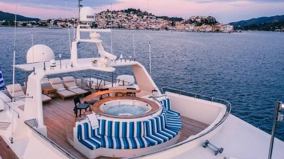 Image of MAGIX yacht #21