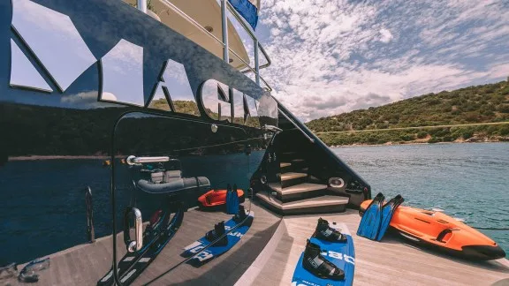 Image of MAGIX yacht #30