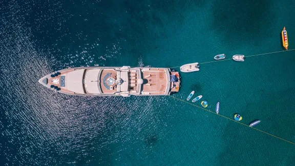Image of MAGIX yacht #33
