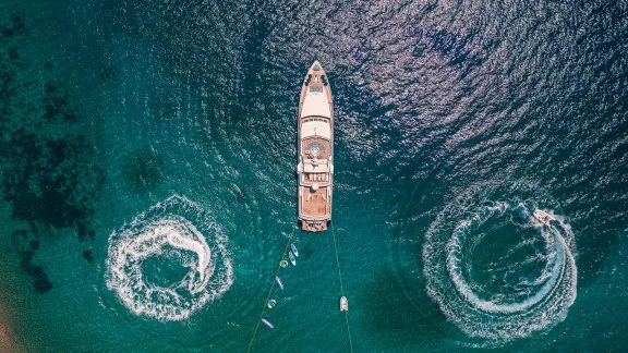 Image of MAGIX yacht #34