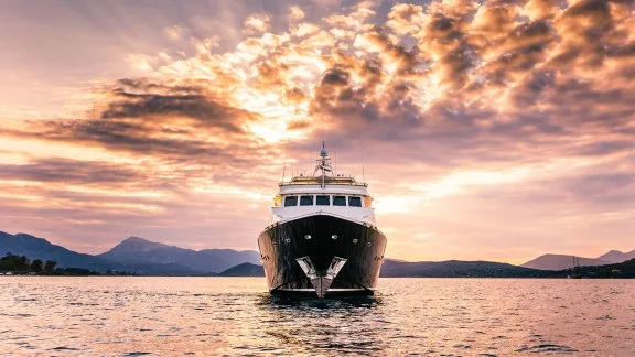 Image of MAGIX yacht #26