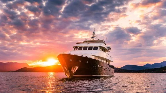 Image of MAGIX yacht #28