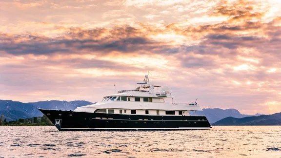 Image of MAGIX yacht #25