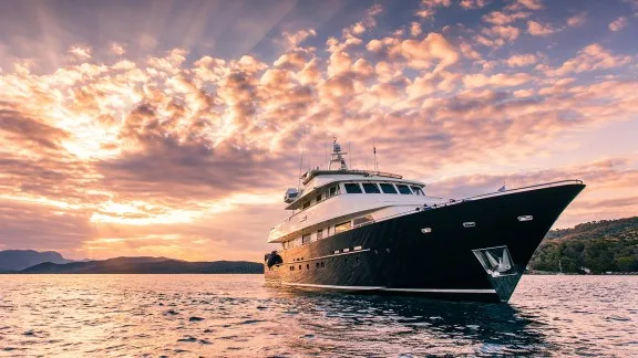 Image of MAGIX yacht #24