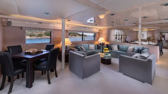 Image of MAGIX yacht #9