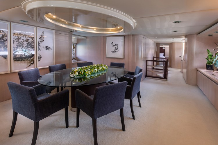 Image of MAGIX yacht