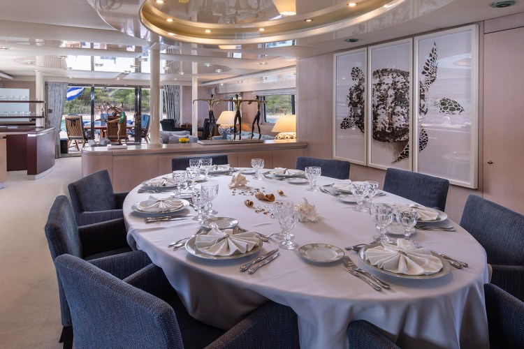Image of MAGIX yacht
