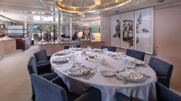 Image of MAGIX yacht #11