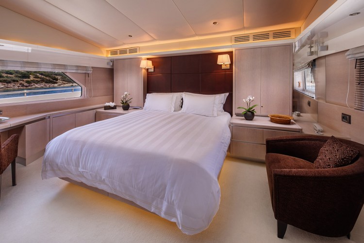 Image of MAGIX yacht