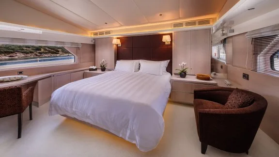 Image of MAGIX yacht #12