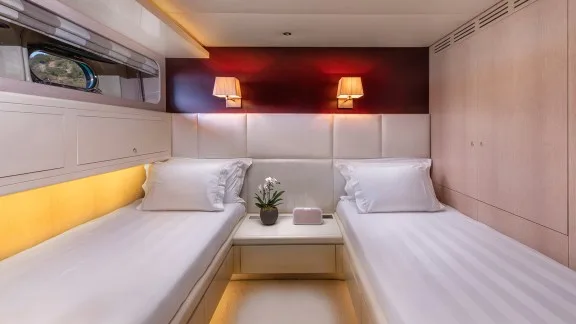 Image of MAGIX yacht #16
