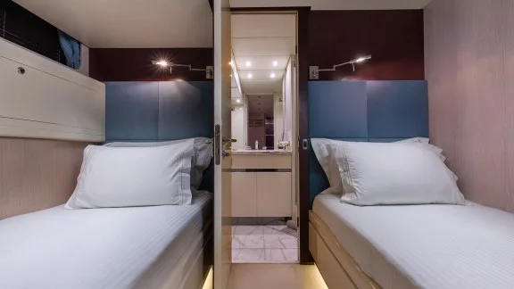 Image of MAGIX yacht #19