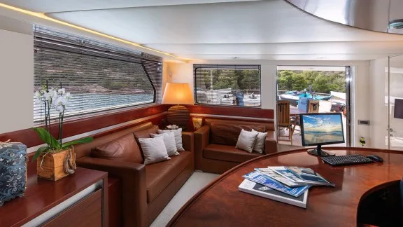 Image of MAGIX yacht #20