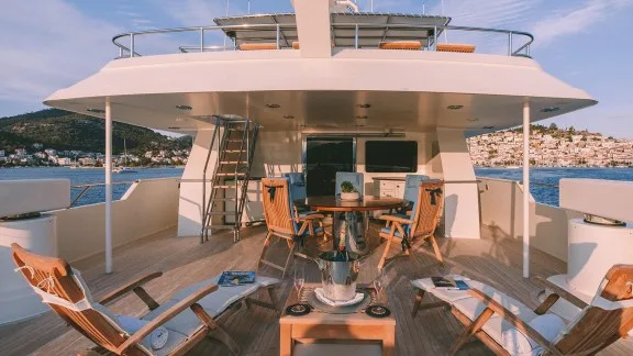Image of MAGIX yacht #7