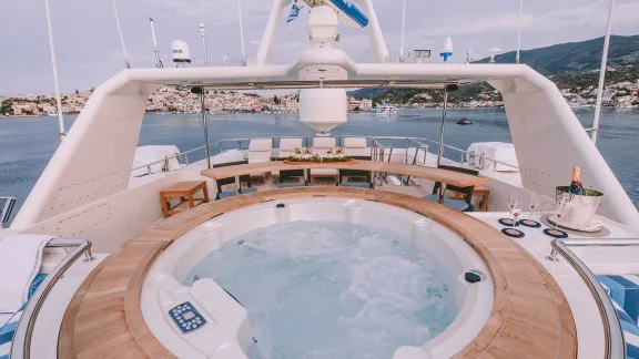 Image of MAGIX yacht #22