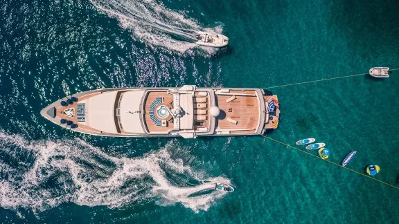 Image of MAGIX yacht #35