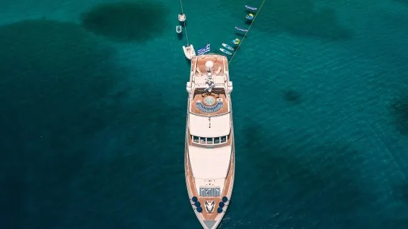 Image of MAGIX yacht #36