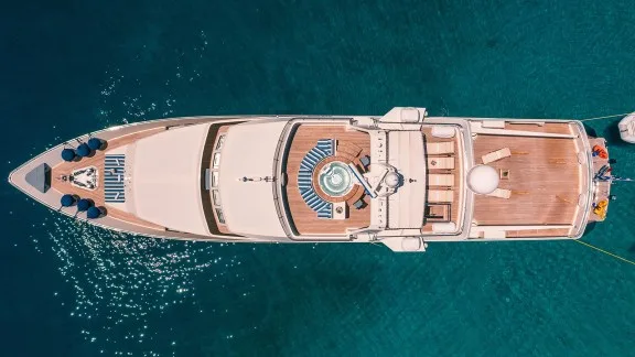 Image of MAGIX yacht #38