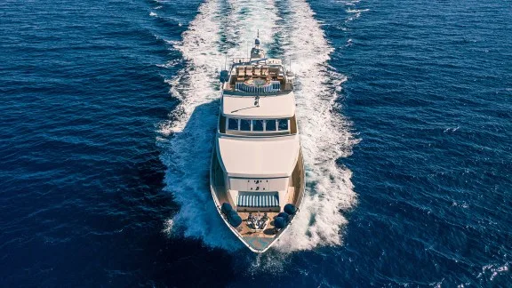 Image of MAGIX yacht #4