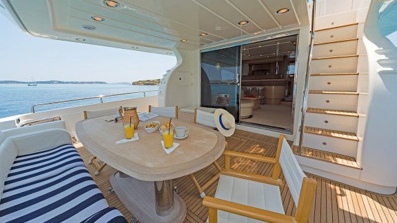 Image of LETTOULI III yacht #13