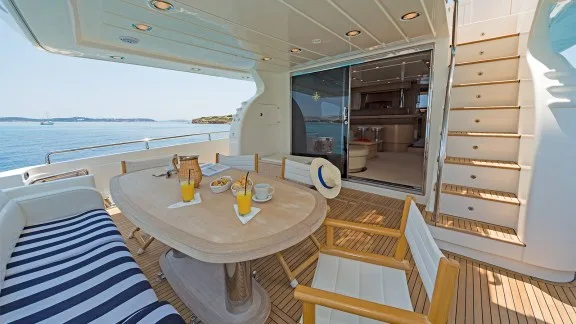 Image of LETTOULI III yacht #13