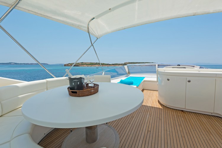 Image of LETTOULI III yacht