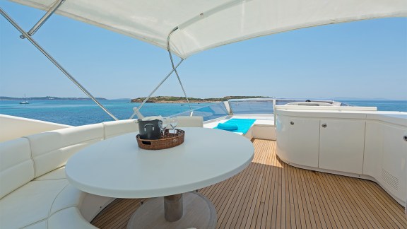 Image of LETTOULI III yacht #8