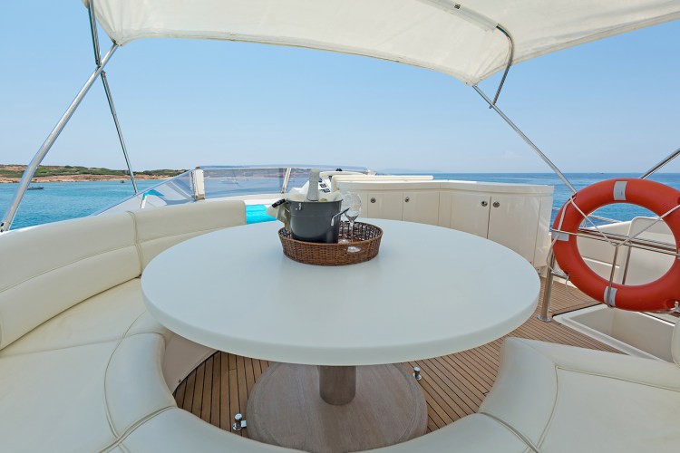 Image of LETTOULI III yacht