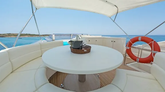Image of LETTOULI III yacht #9