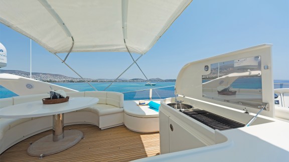 Image of LETTOULI III yacht #10