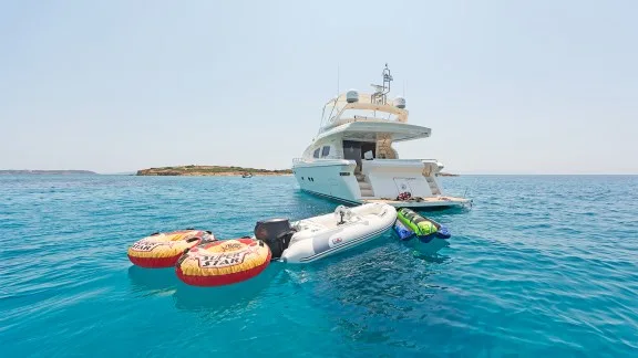 Image of LETTOULI III yacht #31