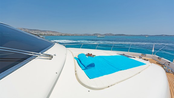 Image of LETTOULI III yacht #6