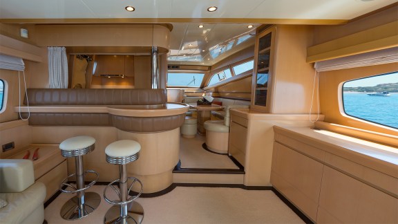 Image of LETTOULI III yacht #18