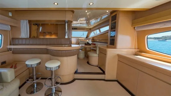 Image of LETTOULI III yacht #18