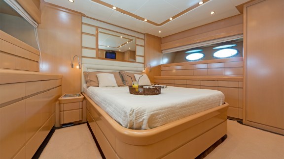 Image of LETTOULI III yacht #20