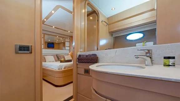 Image of LETTOULI III yacht #23