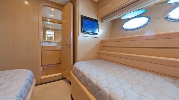 Image of LETTOULI III yacht #28