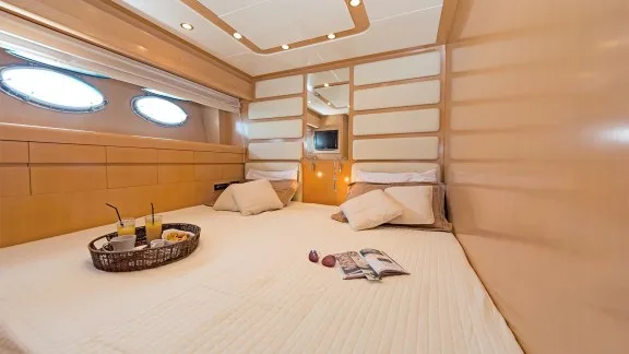 Image of LETTOULI III yacht #26